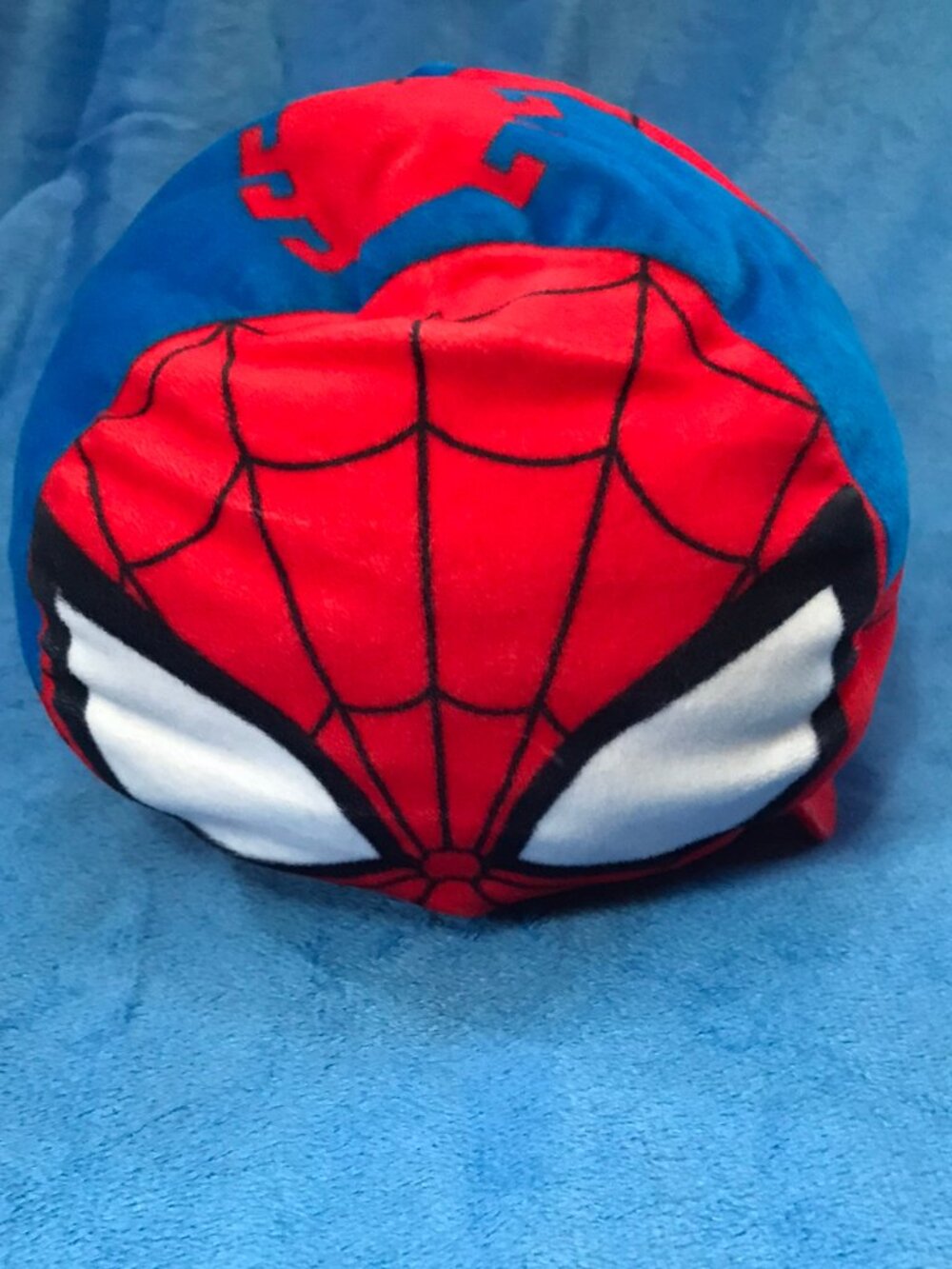 Marvel Spider-Man Disney Tsum Tsum Medium Plush